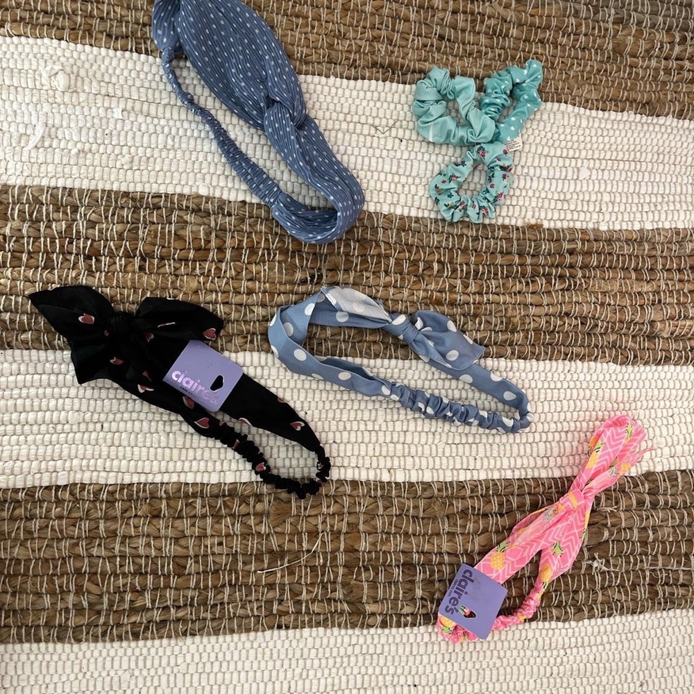 Hair Accessories